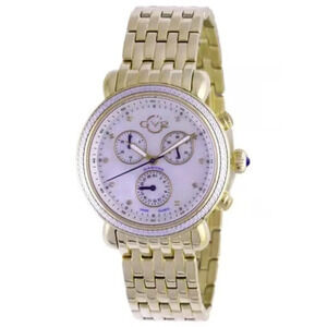 GV2 WATCH MARSALA  LIMTED EDITION LUXURY WATCH